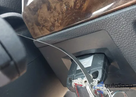 2008 BMW 328Xi z USA, uszkodzony, nr VIN WBAWV53588P079109